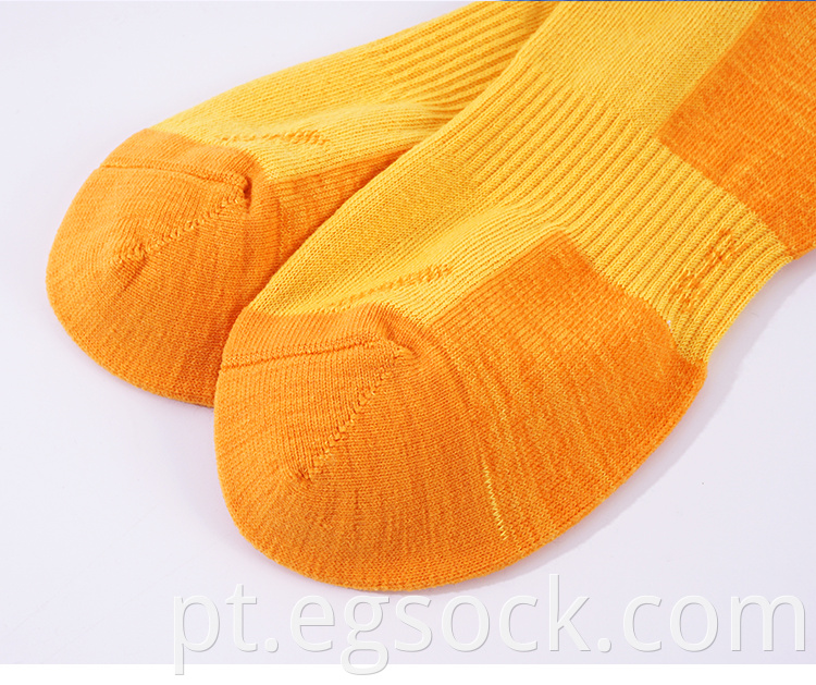 Winter Merino Wool Socks